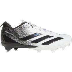 Adidas Adizero Electric II Ανδρικά Αθλητικά Παπούτσια Λευκά JQ3962