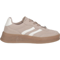 Migato Γυναικεία Sneakers Μπεζ 100050482-010