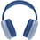 Moye Stellar Ασύρματα Bluetooth Ακουστικά Over Ear Μπλε