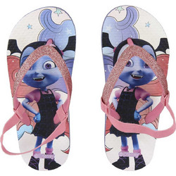 Cerda Vampirina Παιδικές Σαγιονάρες για Αγόρι Λιλά 200000158848