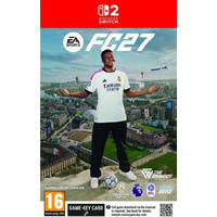 Nintendo Switch 2 Games Nordic Games