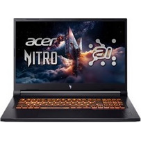 Acer Nitro V 17 AI ANV17-41-R27Z (Ryzen 7 260/32GB/1TB SSD/GeForce RTX 5060 8GB/Windows 11)