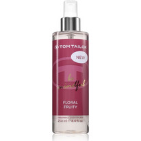 Tom Tailor Be Mindfull Body Mist 250ml
