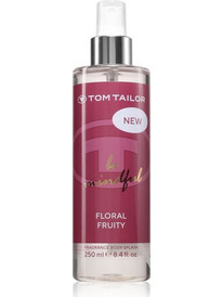 Tom Tailor Be Mindfull Body Mist 250ml
