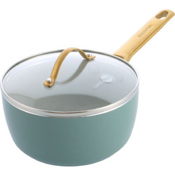 GreenPan Κατσαρόλα Αλουμινίου 18cm