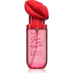 Escada Yum Me Blossom Body Mist 100ml