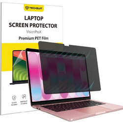 Techsuit VisionProX Μεμβράνη Οθόνης Laptop Privacy για Apple MacBook Neo 2026 13" 5949419374201