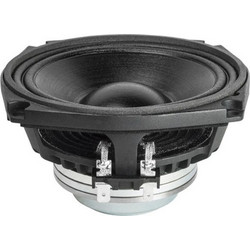 Faital PRO 5PR160 Woofer Ηχείου 5" 8Ω 1120W