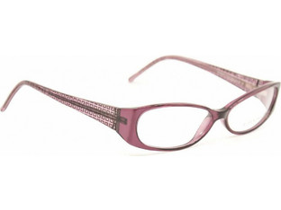 Givenchy VGV539 G42 Γυναικείος Σκελετός Γυαλιών Οράσεως Κοκάλινος Ροζ