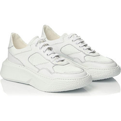 Northway Ανδρικά Sneakers Λευκά 951