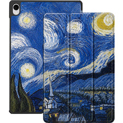Techsuit FoldPro Starry Night (Galaxy Tab S12 Plus)
