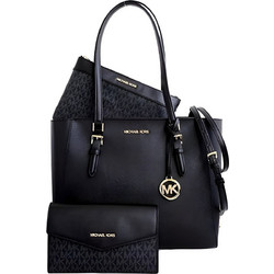 Michael Kors 35R3GCFT3T-BLA