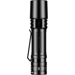 Superfire SF05 6975515776570 Φακός Μπαταρίας Led 156lm