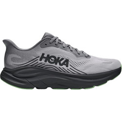 Hoka Clifton 11 Ανδρικά Αθλητικά Παπούτσια για Τρέξιμο Γκρι 1176572-GLCT