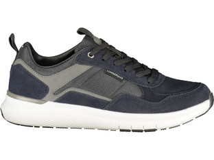 Lumberjack Ανδρικά Sneakers Navy Μπλε 102697835