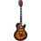 Dean Thoroughbred Ηλεκτρική Κιθάρα Single Cut με Μαγνήτες HH & Ταστιέρα Rosewood Flame