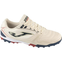Joma Dribling 2625 TF DRIW2625TF Ποδοσφαιρικά Παπούτσια με Σχάρα Μπεζ