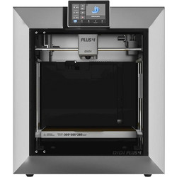 QIDI Plus 4 3D Printer Νήματος Αυτόνομος 600mm/s 305x305x280mm με Wi-Fi