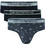 Emporio Armani Ανδρικά Σλιπ Βαμβακερά Navy Μπλε 3Pack EM000369AF20669-MB148