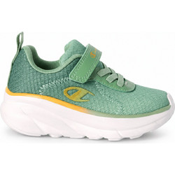 Champion Παιδικά Sneakers Πράσινο Mint S33251-GS006