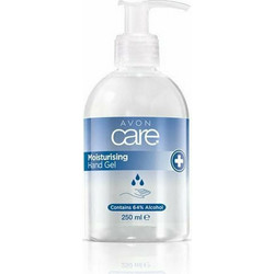 Avon Ενυδατικό Gel Χεριών 250ml