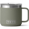 YETI Rambler Stackable Mug Pampa Green 296ml