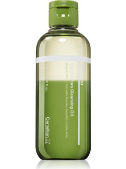 Centellian24 Madeca Matcha Λάδι Ντεμακιγιάζ 200ml