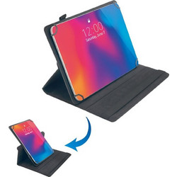 Flip Cover Black (Universal 11")