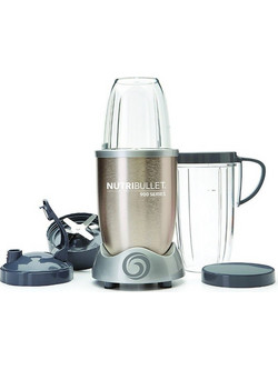 NutriBullet Μπλέντερ για Smoothie 900ml 900W