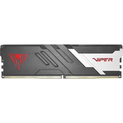 Patriot Viper Venom 16GB (1X16GB) DDR5 RAM 6000MHz C36 Black