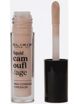 Elixir Camouflage 243 Liquid Concealer