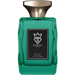 Bujairami Inferno Eau de Parfum 100ml