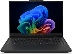 Lenovo ThinkPad T16 Gen 5 (Ultra 7 355/32GB/1TB SSD/Intel Graphics/Windows 11) [21WT008LGM | 0828132336886