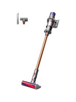 Dyson Cyclone V10 Fluffy Ηλεκτρική Σκούπα Stick & Χειρός