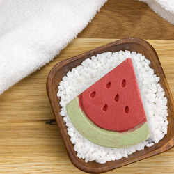 Premium Watermelon Bath Bomb 150gr