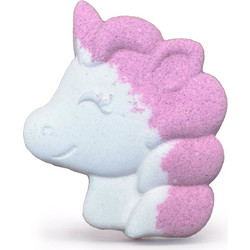 Ancient Wisdom Unicorn Passion Fruit Bath Bomb 100gr
