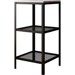 Possina Novella mini Βιβλιοθήκη 40x40x80cm 162841129
