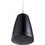 Helvia GLOBE 5140X Ηχείο Οροφής 40W Μαύρο