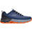 Skechers Max Protect - Promote Track Ανδρικά Sneakers Μπλε 237669-NVOR
