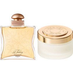 Hermes 24 Faubourg Eau de Parfum 100ml + Body Cream 200ml