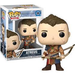 Funko Pop! Games God Of War 1341 Atreus
