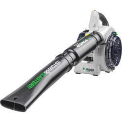 Wuber W43434 Φυσητήρας Αναρροφητήρας Βενζίνης 1hp 750W
