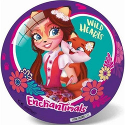 Star Παιδική Αερόμπαλα Enchantimals 14cm 19/2986