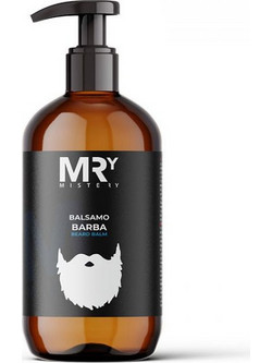 MRY Balm για Γένια 250ml