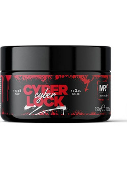 MRY Cyber Lock Gel Μαλλιών Πολύ Δυνατό Κράτημα 350gr