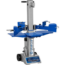 Graecus Dryad Compact V8 Pro 230V
