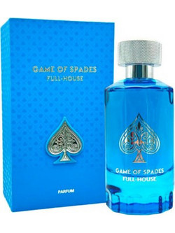 Jo Malone Game of Spades Full-House Parfum 200ml
