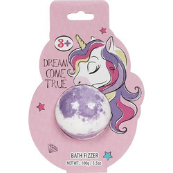 Unicorn Bath Bomb 100gr