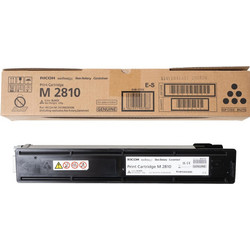 Ricoh M2810 Black Toner RIC842772