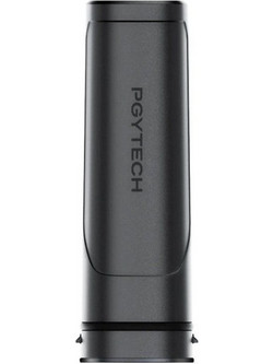 Pgytech ProShot Power Bank 5000mAh με Θύρα USB-C Black